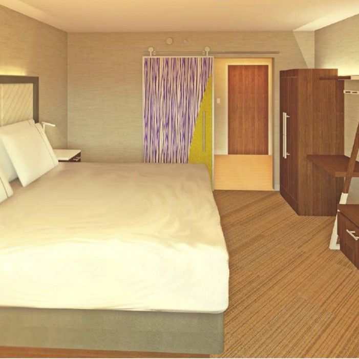 Holiday Inn Express & Suites Eagan - Minneapolis Area By Ihg Exterior photo