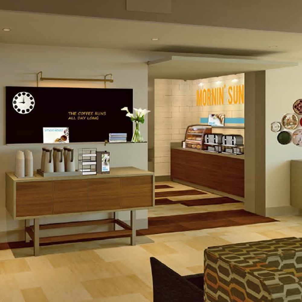 Holiday Inn Express & Suites Eagan - Minneapolis Area By Ihg Exterior photo