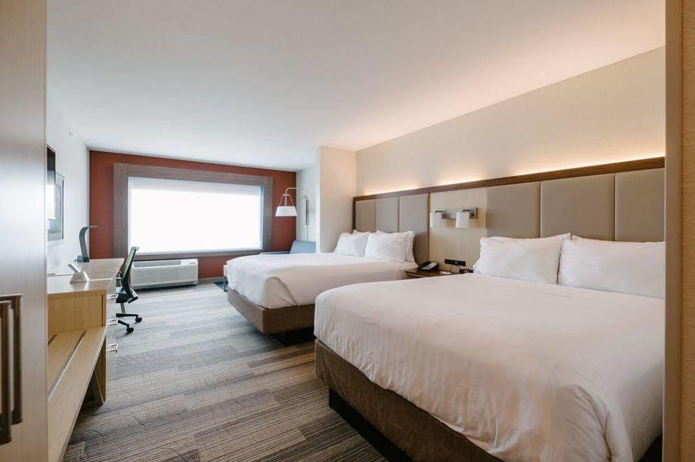 Holiday Inn Express & Suites Eagan - Minneapolis Area By Ihg Exterior photo