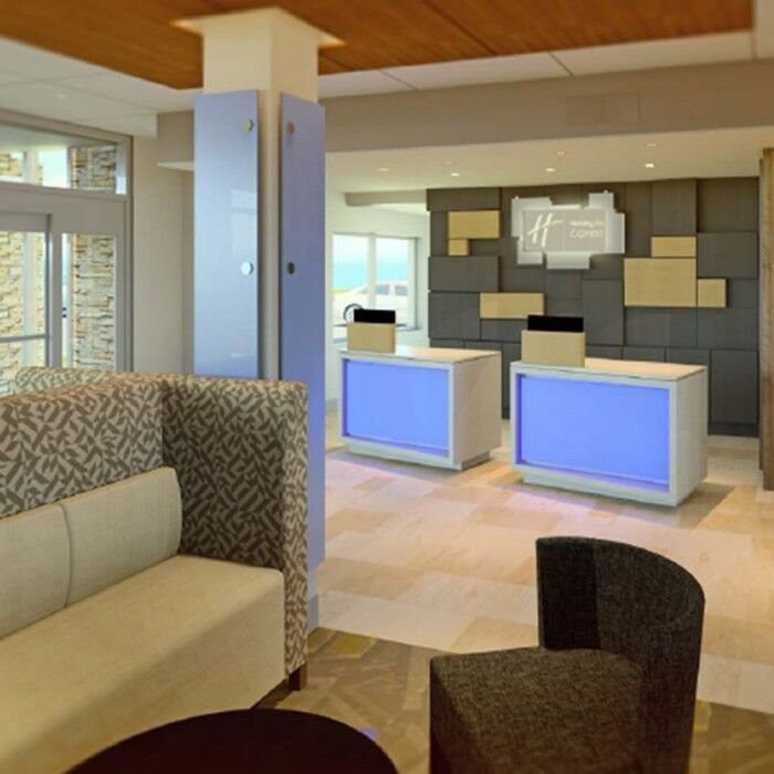 Holiday Inn Express & Suites Eagan - Minneapolis Area By Ihg Exterior photo