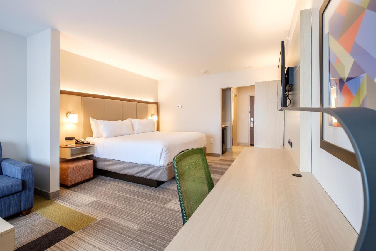 Holiday Inn Express & Suites Eagan - Minneapolis Area By Ihg Exterior photo